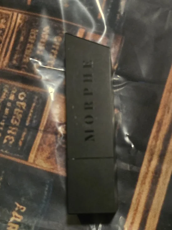 Morphe Matte In Boo - Picture 1 of 3